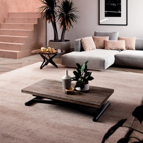 Tavolino trasformabile Mondial Ozzio